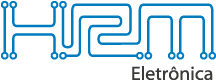 HRM Eletrônica